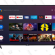 TCL 50" 4K Smart TV | $230 | Best BuyTCL 55" 4K Smart TV | $250 | Best Buy